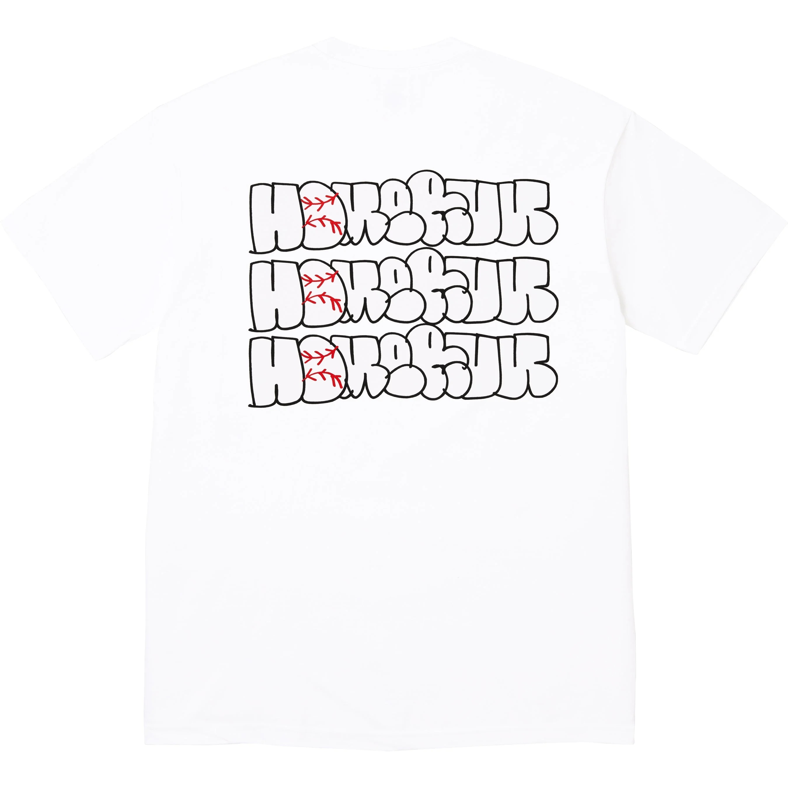 Supreme®/Homerun Tee view 2